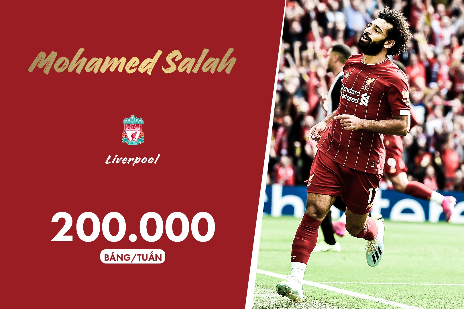 De Gea nhan luong cao nhat Premier League anh 2