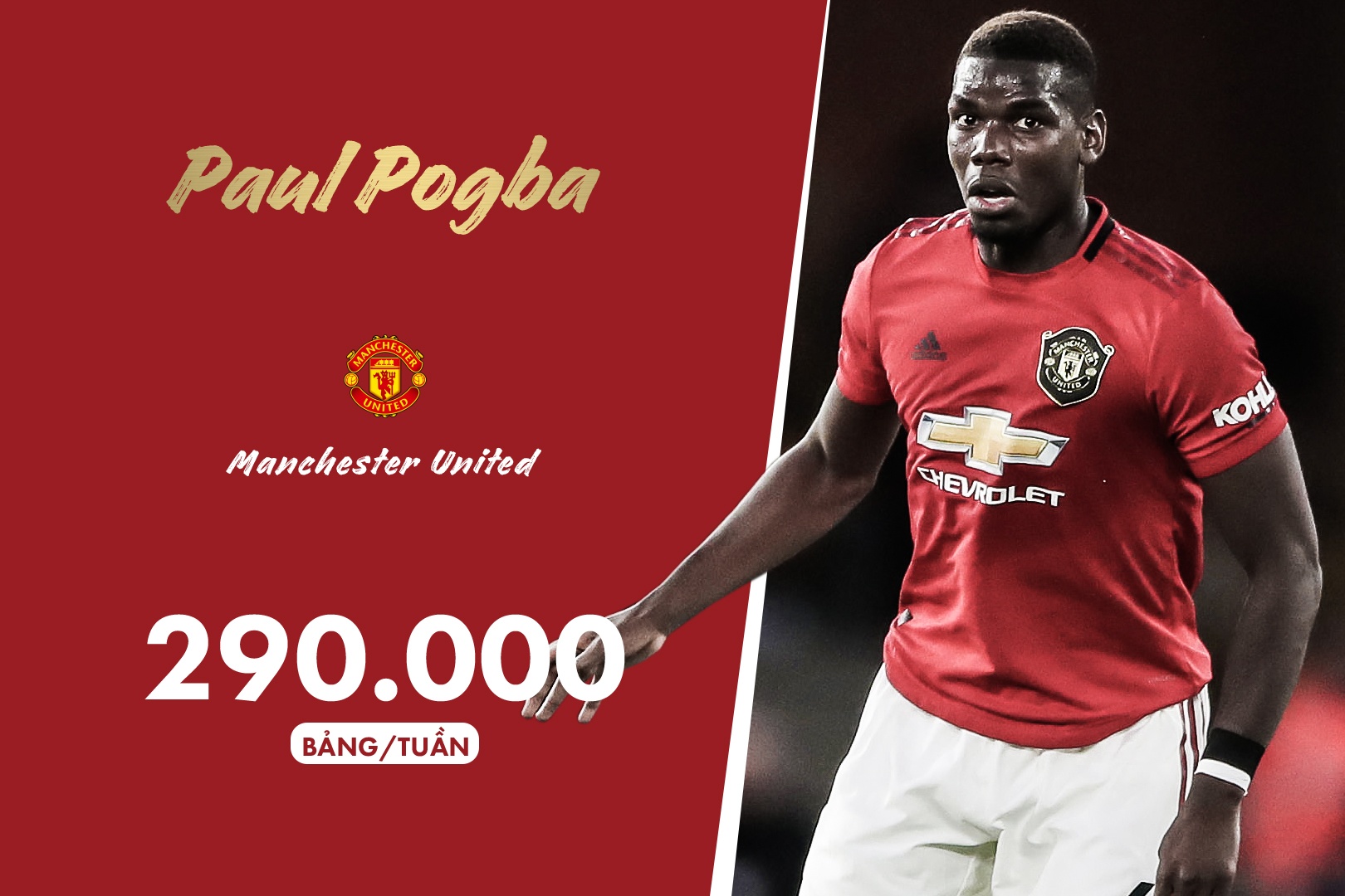 De Gea nhan luong cao nhat Premier League anh 7