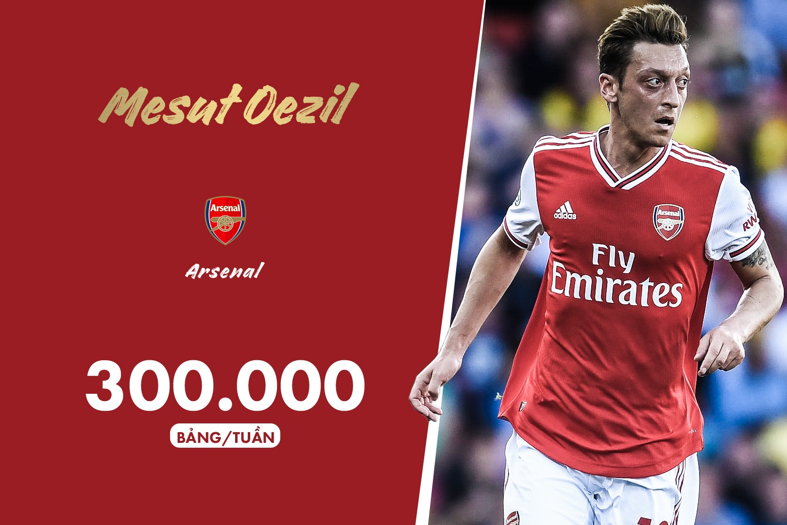 De Gea nhan luong cao nhat Premier League anh 8