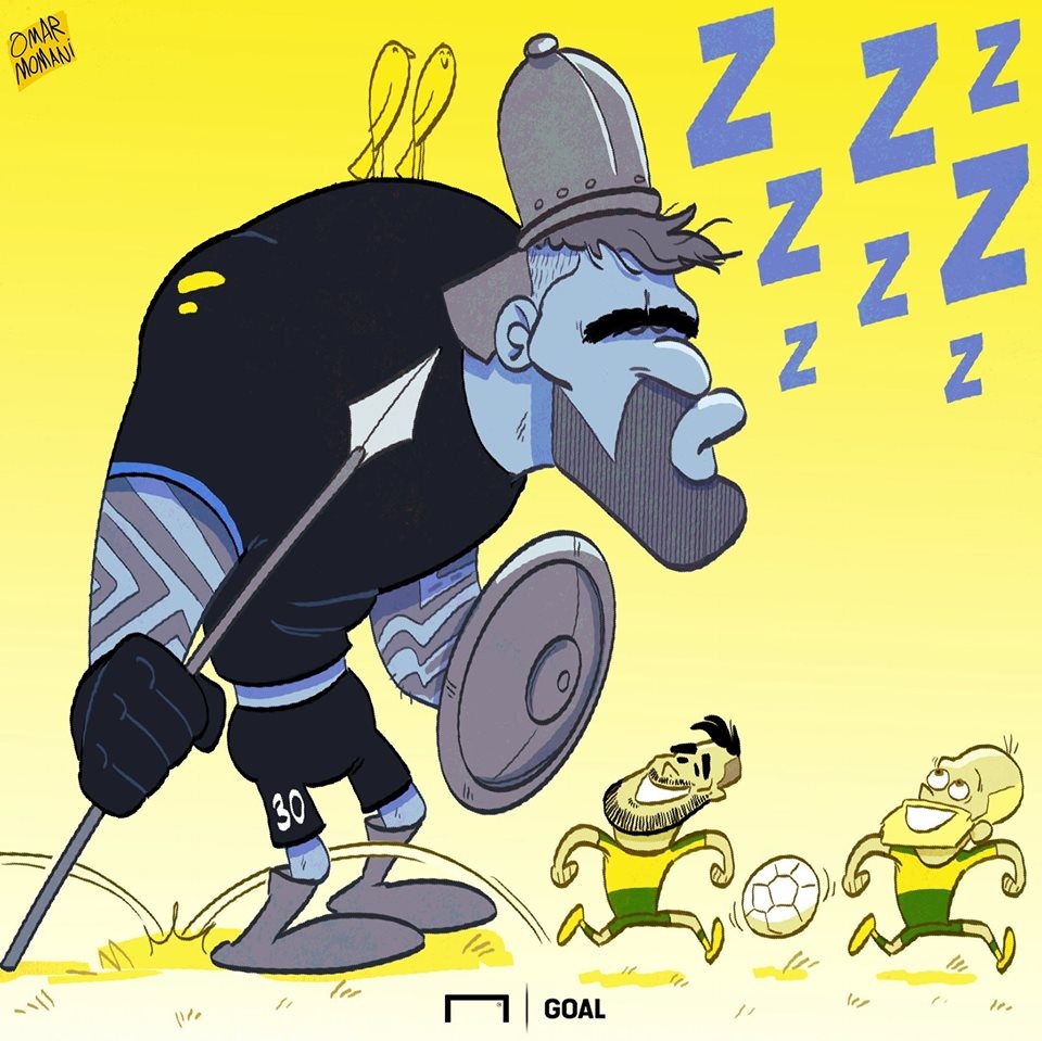 David Luiz mac sai lam anh 2