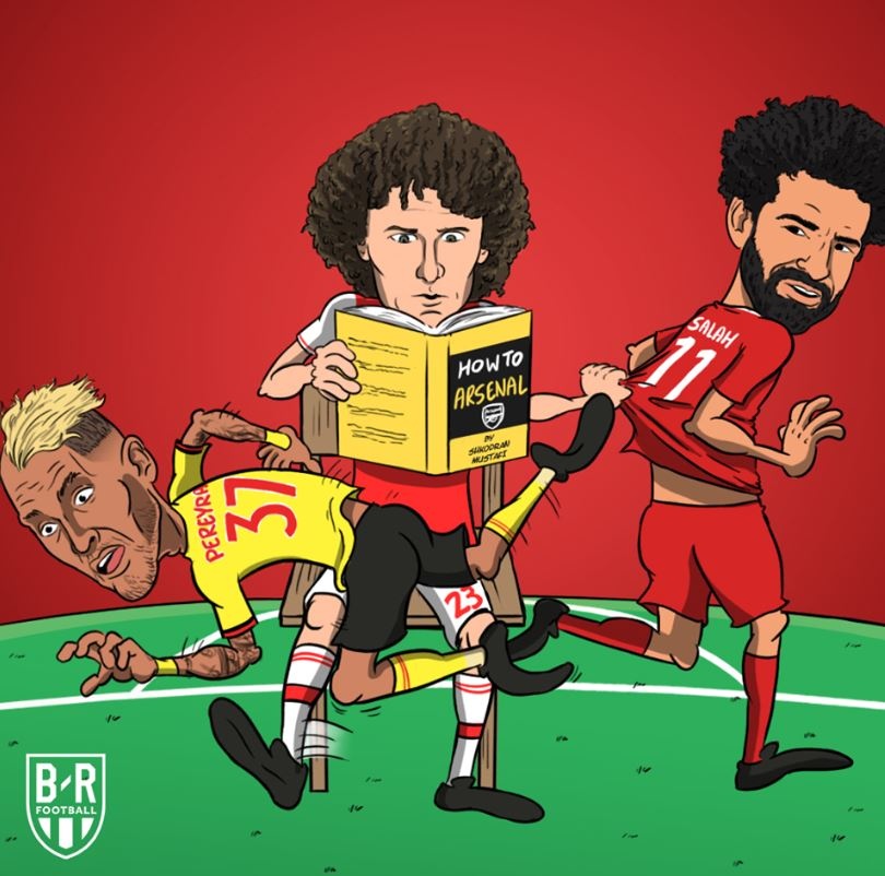 David Luiz mac sai lam anh 6