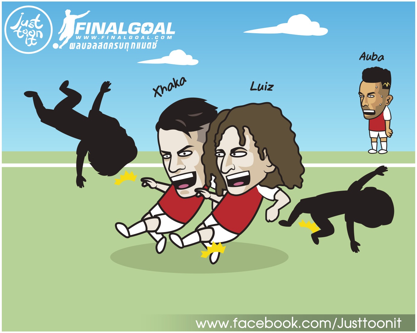 David Luiz mac sai lam anh 8