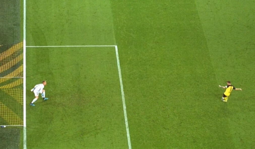 Ter Stegen pham luat anh 1