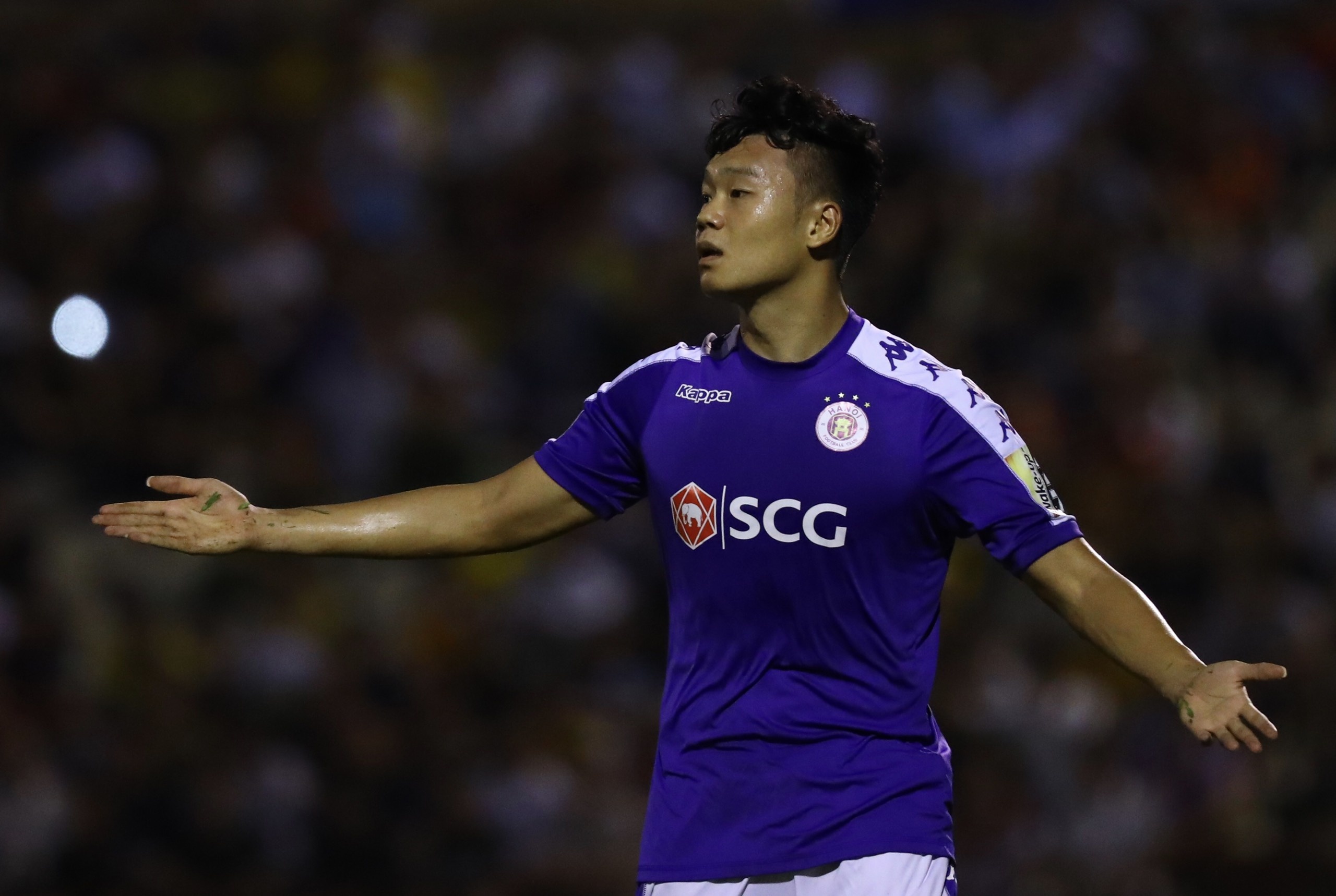 trực tiếp SLNA vs Hà Nội ảnh 1 truc tiep SLNA vs Ha Noi anh 1