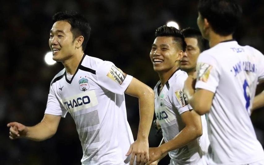 truc tiep HAGL vs Hai Phong anh 2