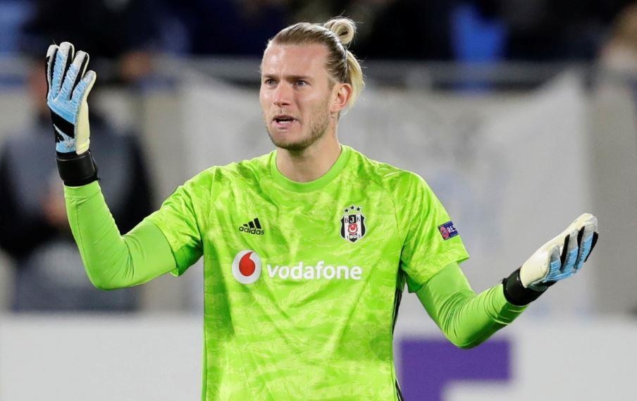 Loris Karius mac sai lam khien doi nha thua tran hinh anh