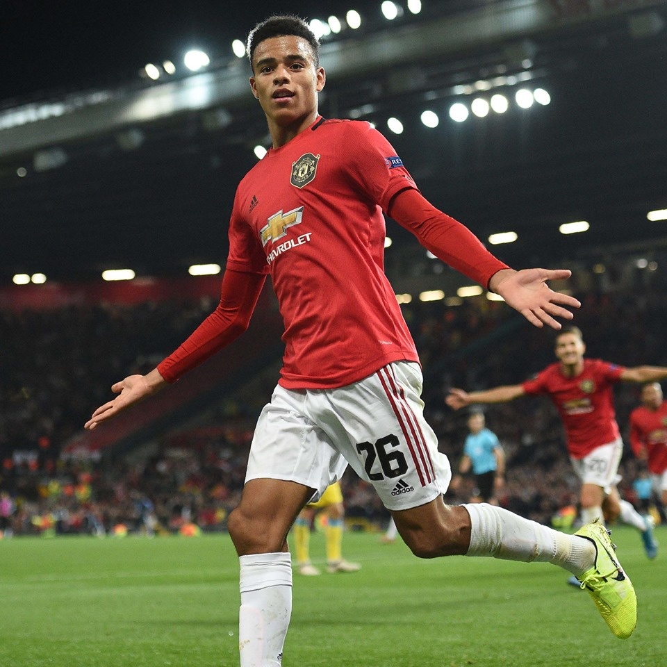 Greenwood đi vào lịch sử ảnh 1 Greenwood di vao lich su anh 1