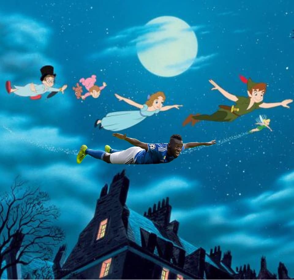 Anh che Matuidi an mung anh 8