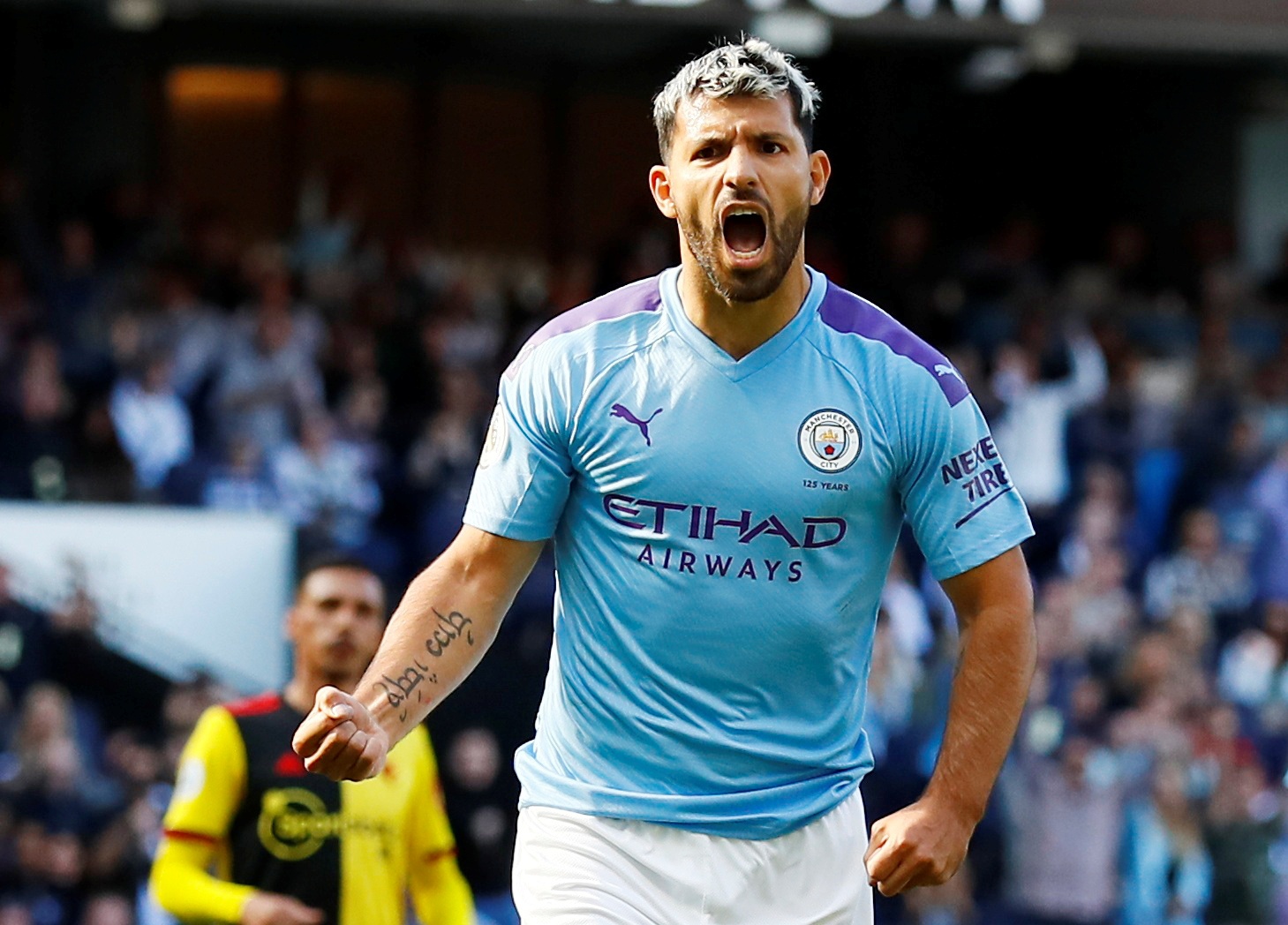 Man City lap ky luc anh 1