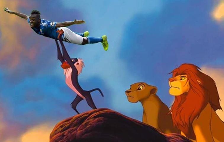 Sao Juventus bi che anh sau man an mung loi hinh anh