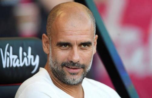 Thay tro Pep di vao lich su sau tran thang 8-0 hinh anh