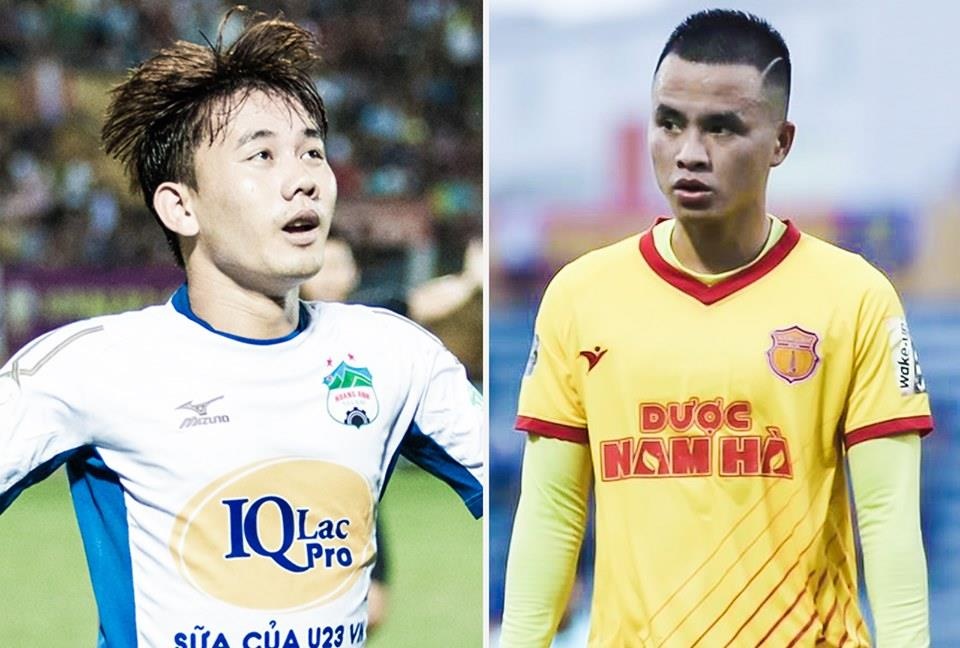 HAGL tam an toan khi 2 doi thu canh tranh deu that bai hinh anh