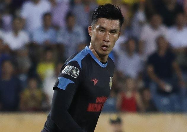 truc tiep Khanh Hoa vs Nam Dinh anh 1