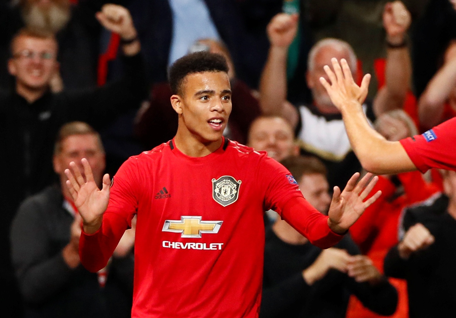 Solskjaer co nguy co bi sa thai anh 1