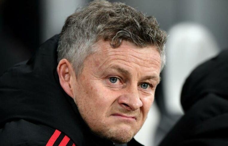 MU san sang chon nguoi thay HLV Solskjaer hinh anh