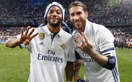 FIFA gay tranh cai khi dien 4 sao Real vao doi hinh tieu bieu hinh anh