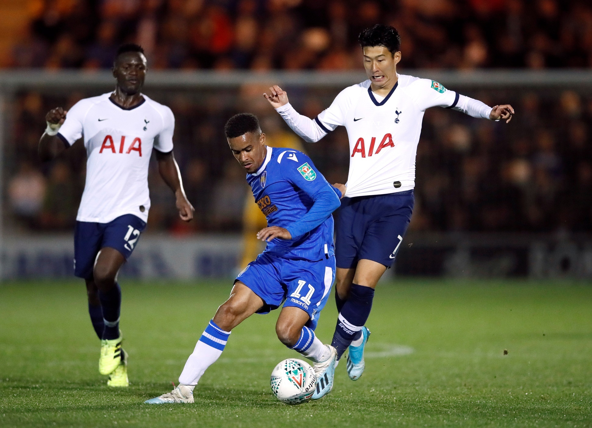 Tottenham thua doi hang tu anh 5