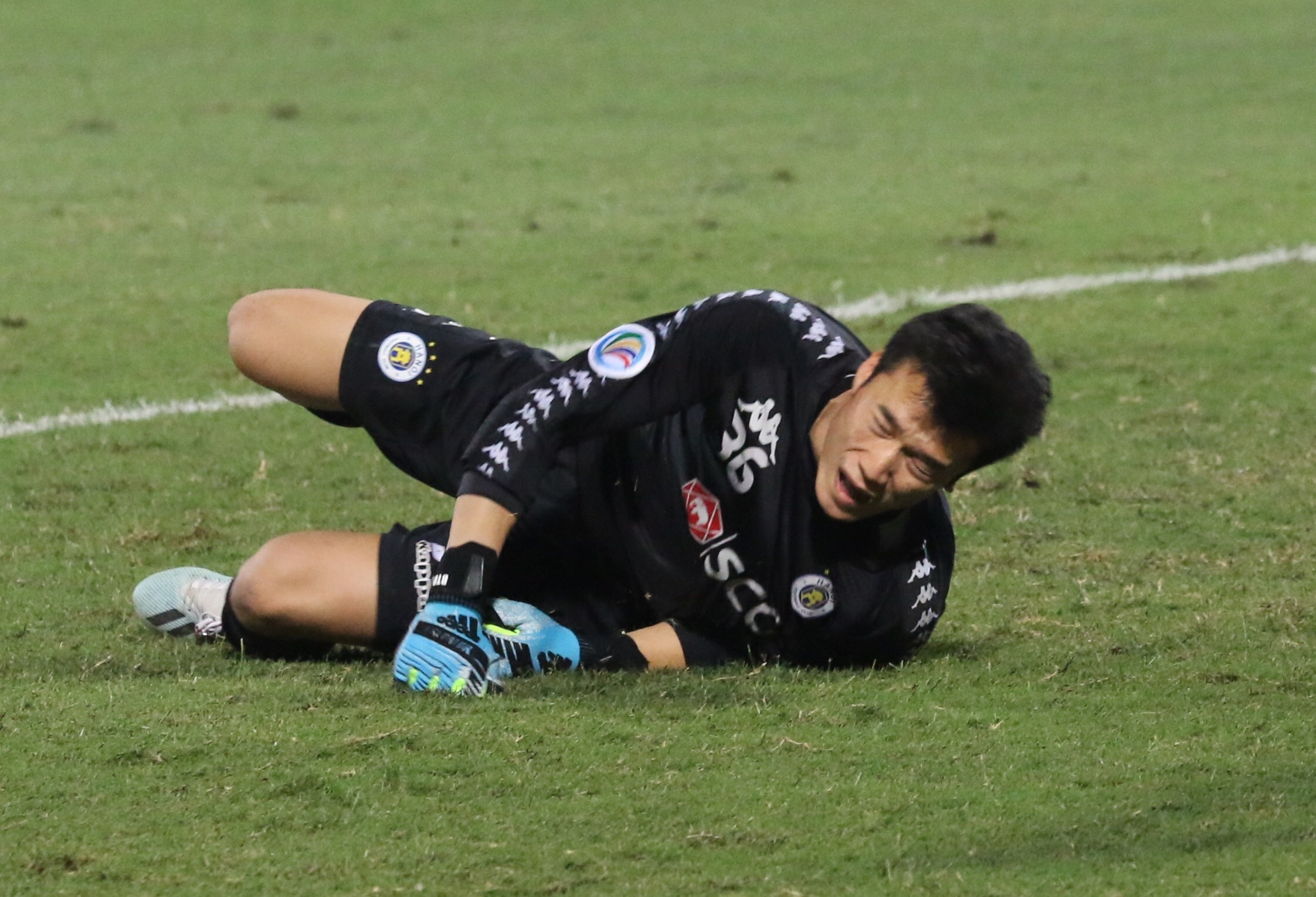 truc tiep CLB Ha Noi vs April 25 anh 2