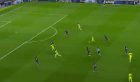 CDV Barca vo tay cho cau thu ghi ban vao luoi Ter Stegen hinh anh