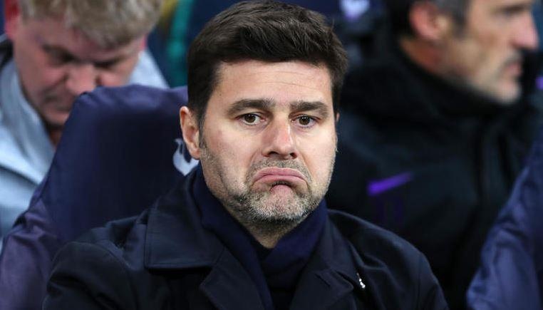 HLV Tottenham ca ngoi ve dep bong da sau tran thua CLB hang 4 hinh anh