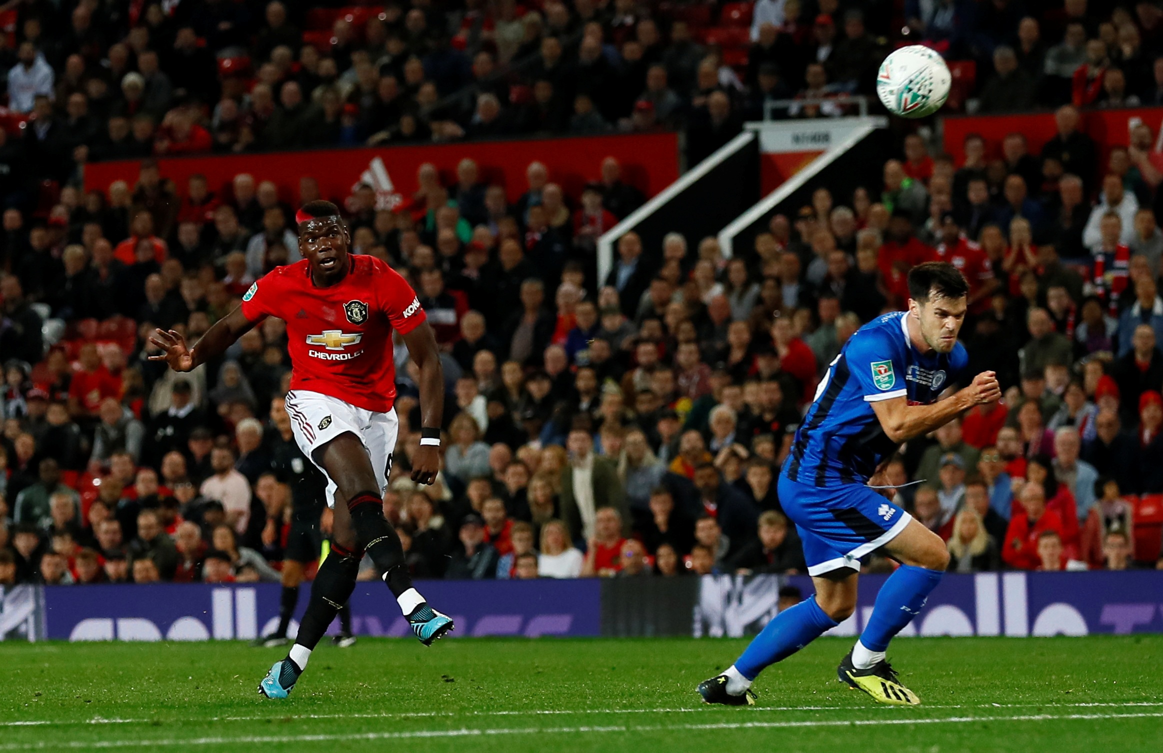 MU Chelsea League Cup anh 2