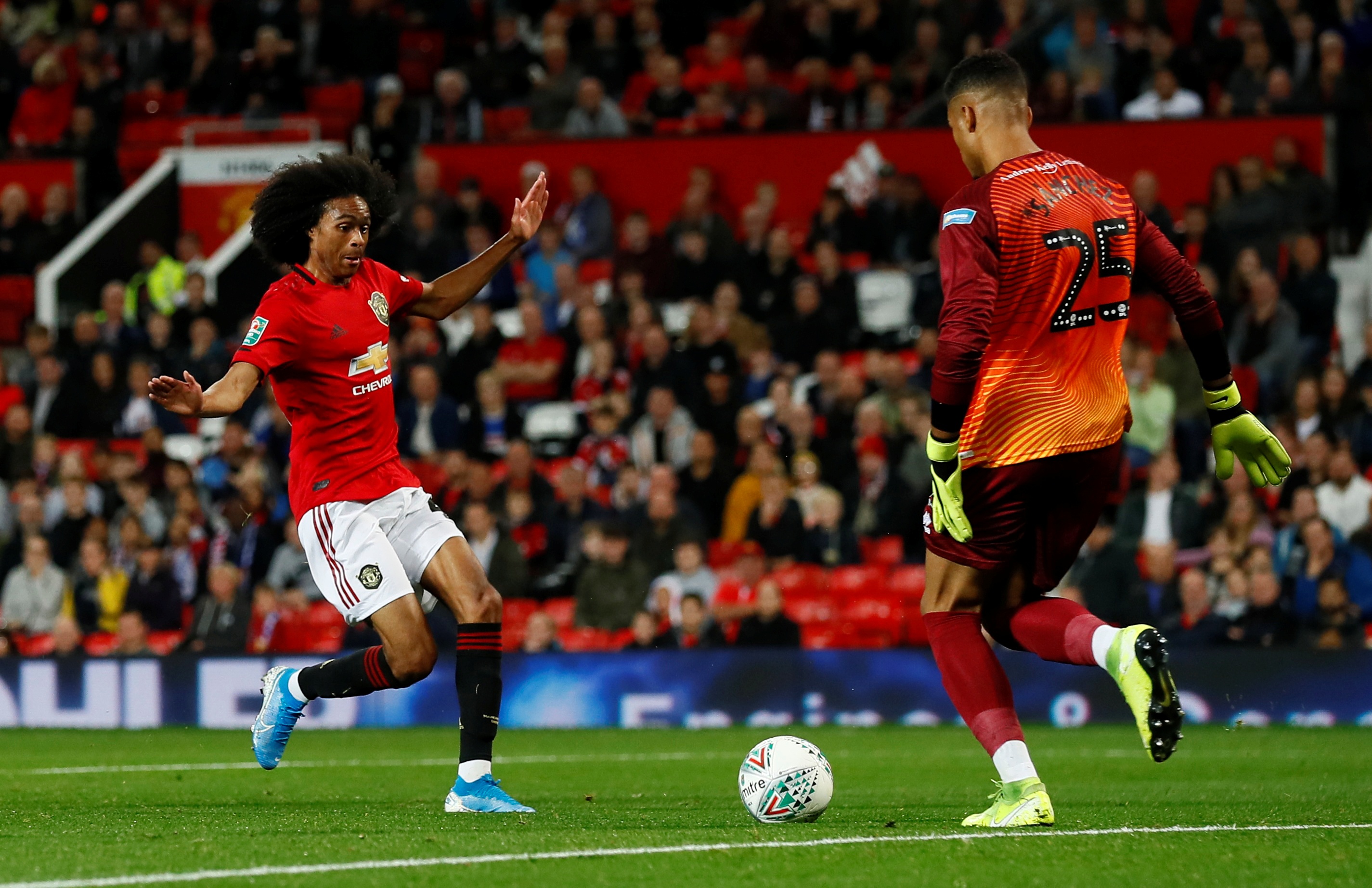 MU Chelsea League Cup anh 3