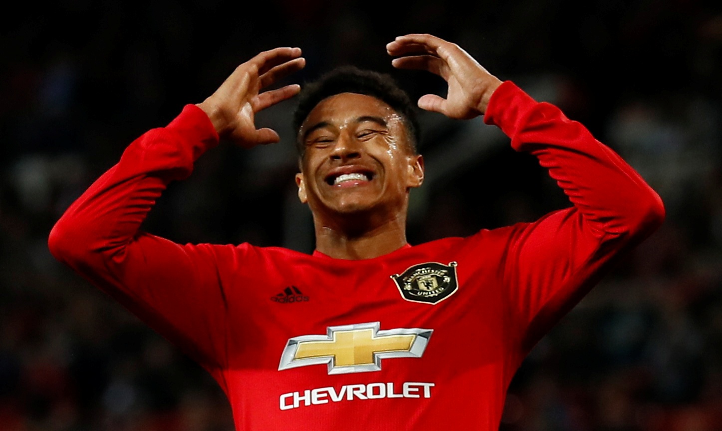 MU Chelsea League Cup anh 5