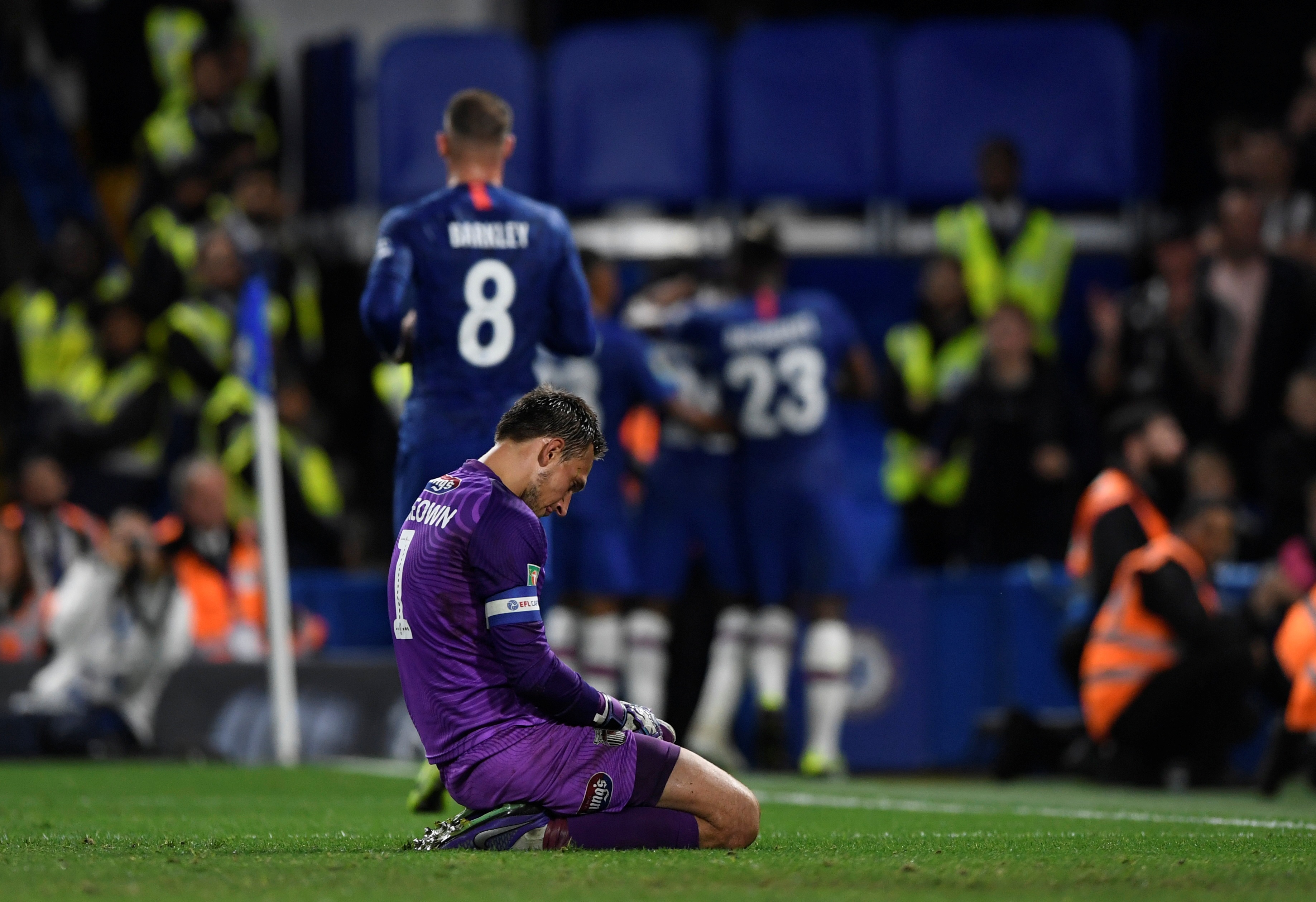 Chelsea thang 7-1 o cup lien doan anh 8