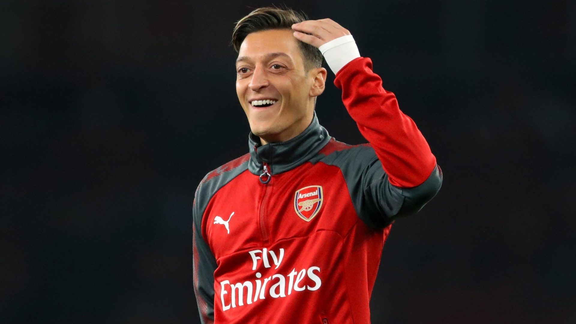 Doi hinh te nhat mua giai anh 7