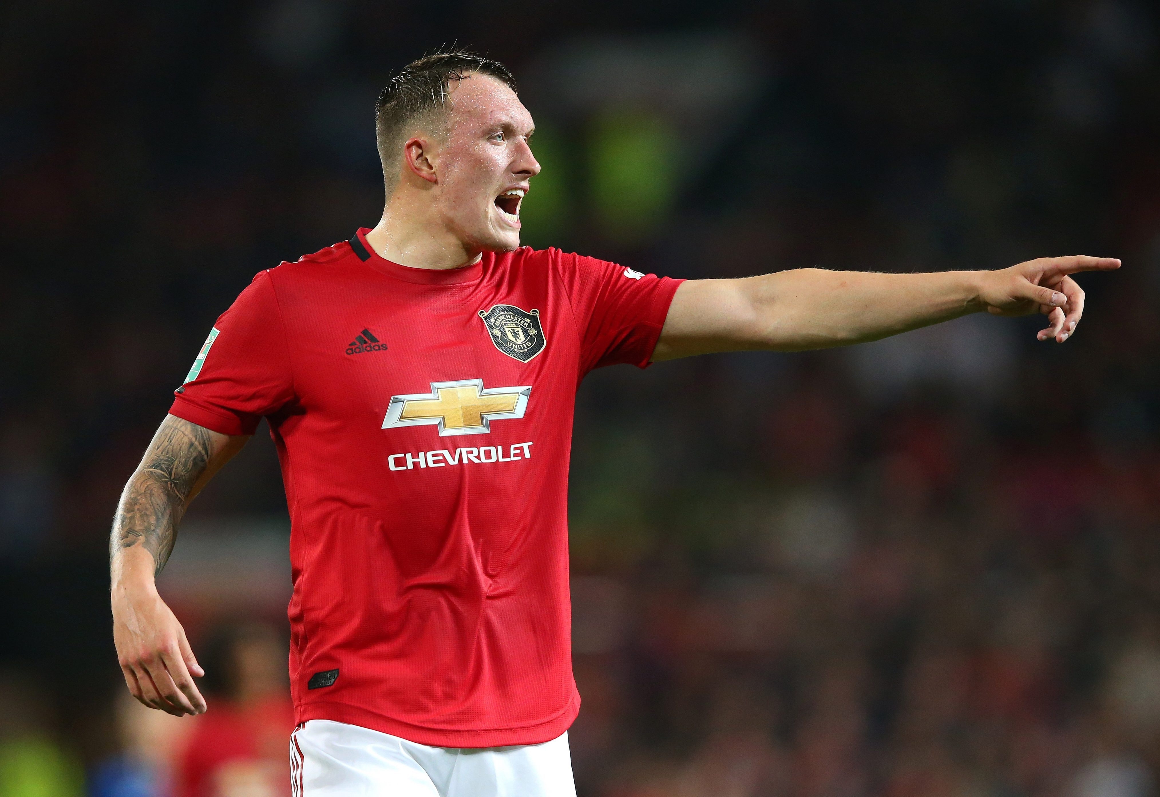 MU mat 9 cau thu vi chan thuong anh 5