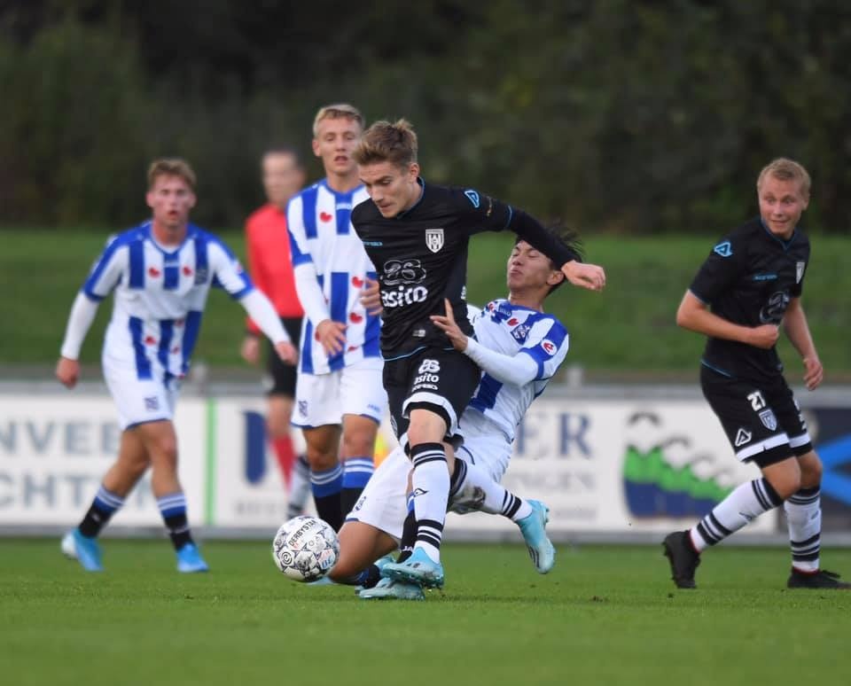 trực tiếp Heerenveen vs Heracles ảnh 1 truc tiep Heerenveen vs Heracles anh 1