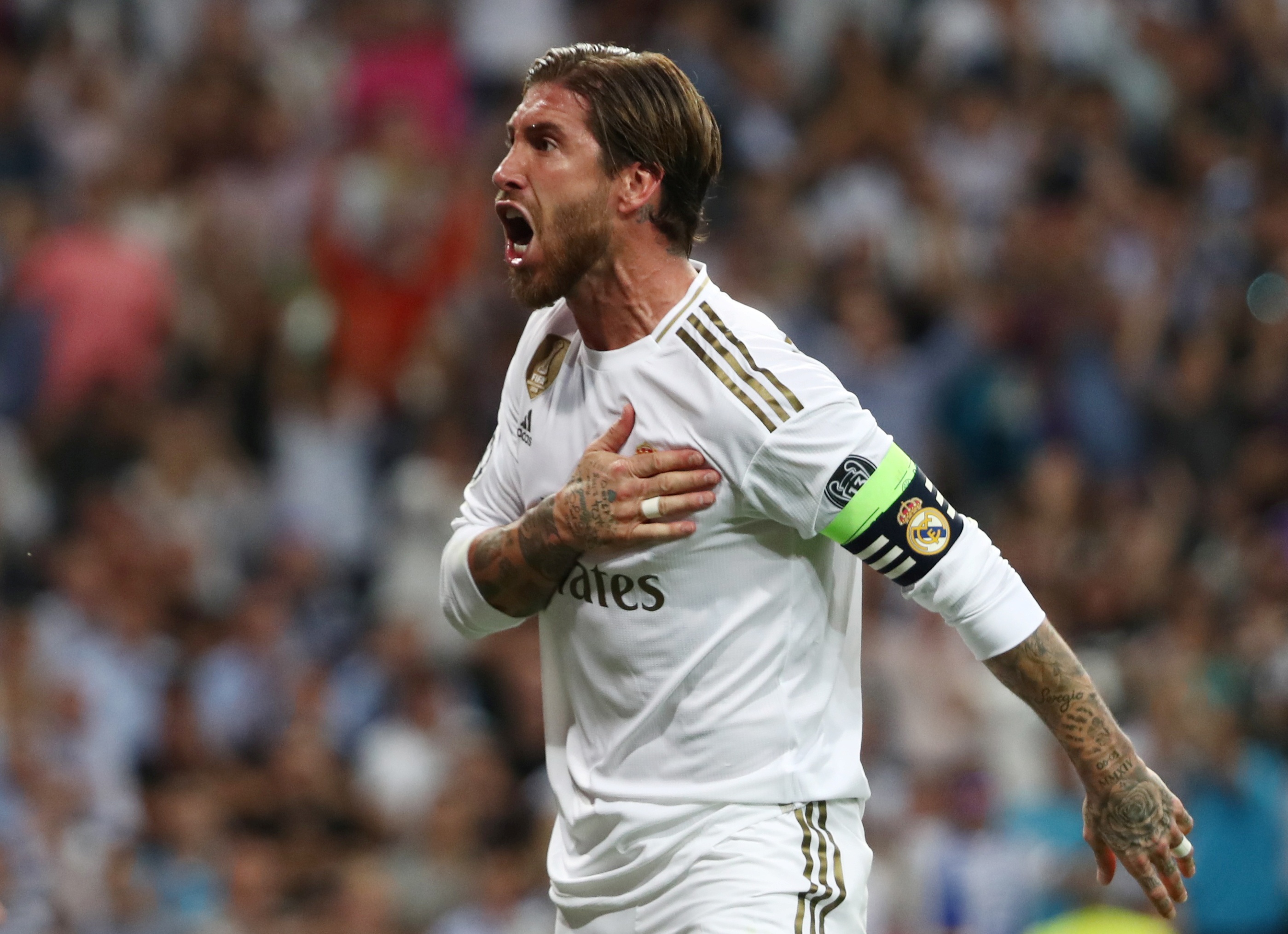 truc tiep Real vs Club Brugge anh 2