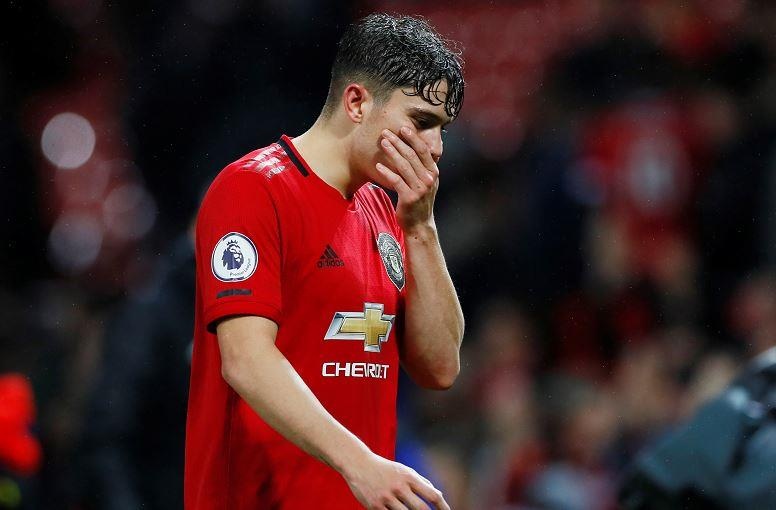 Solskjaer khien MU co khoi dau te nhat sau 3 thap ky hinh anh