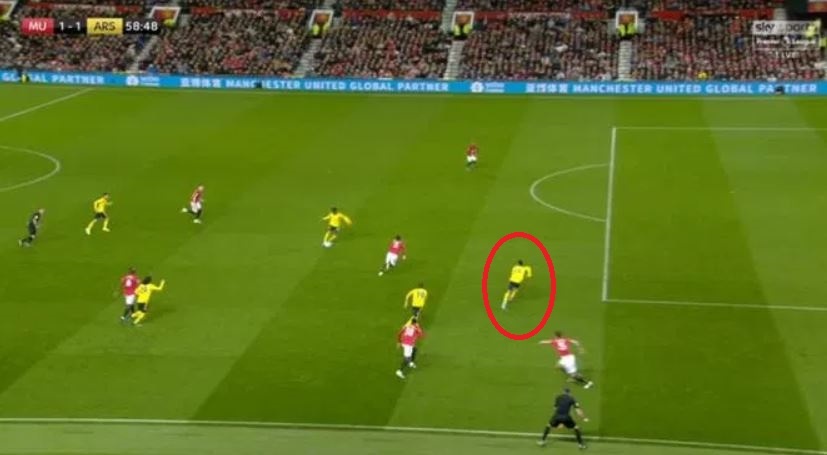 trong tai sai lam ngo ngan o tran MU anh 1