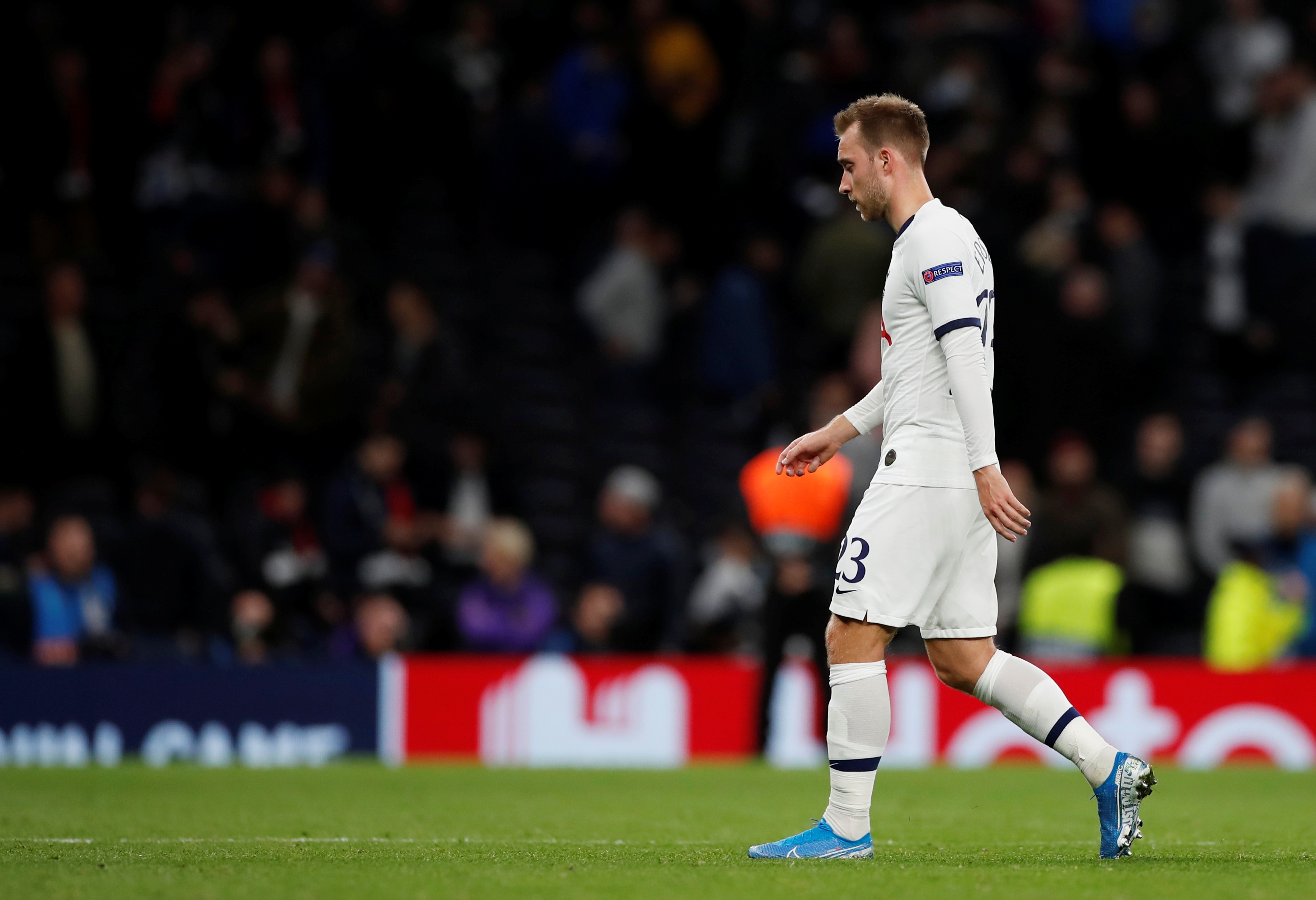 Bayern thang Tottenham 7-2 anh 16