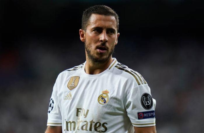 Real cua Zidane tao thong ke te nhat lich su hinh anh