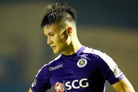 CLB Ha Noi dung chan o chung ket lien khu vuc AFC Cup hinh anh