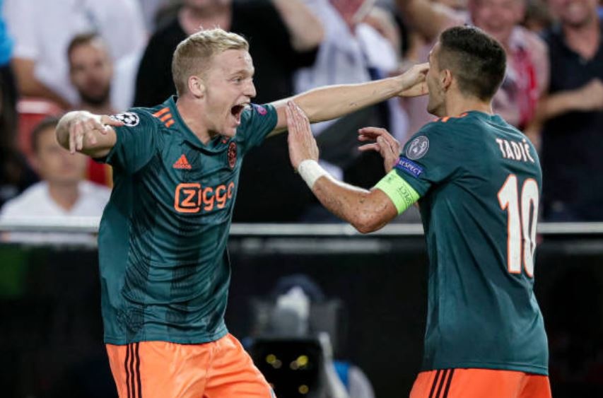 doi hinh tieu bieu Champions League anh 8