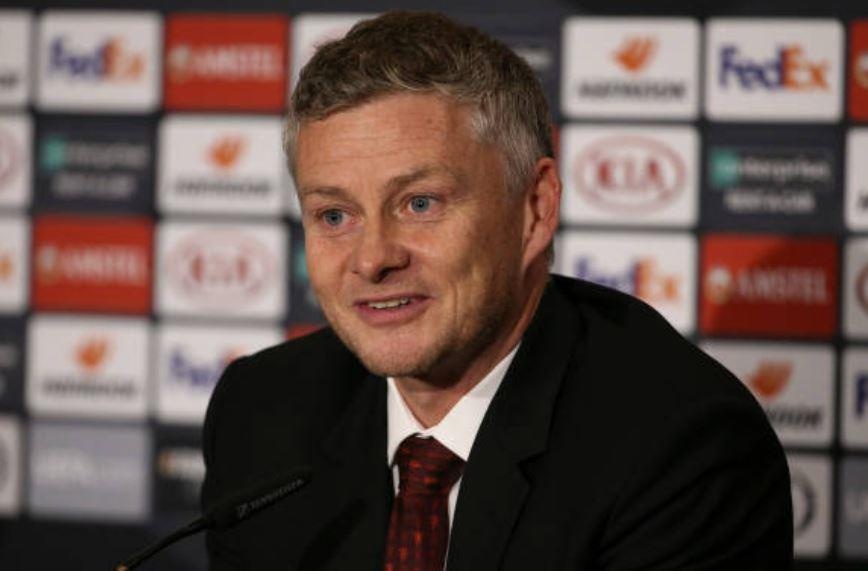 HLV Solskjaer vui voi tran hoa doi bong Ha Lan hinh anh