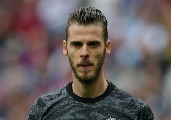 De Gea trach moc dong doi sau tran thua hinh anh