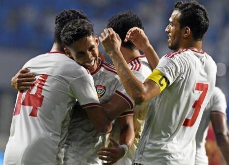 Indonesia thua 0-5 truoc khi gap tuyen Viet Nam hinh anh