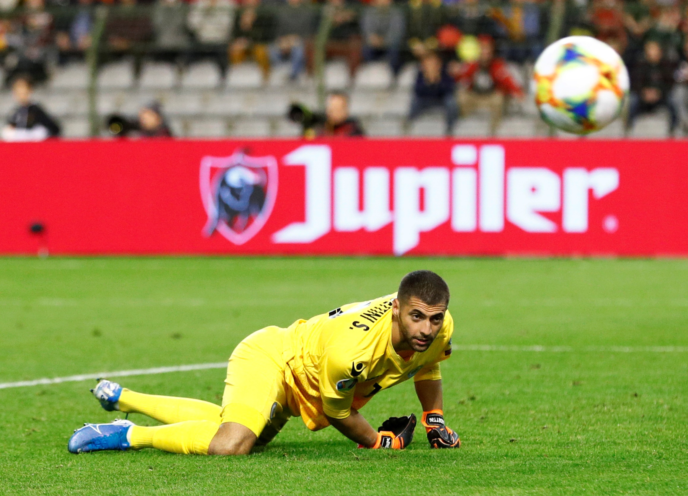 tuyen Bi du Euro 2020 anh 4