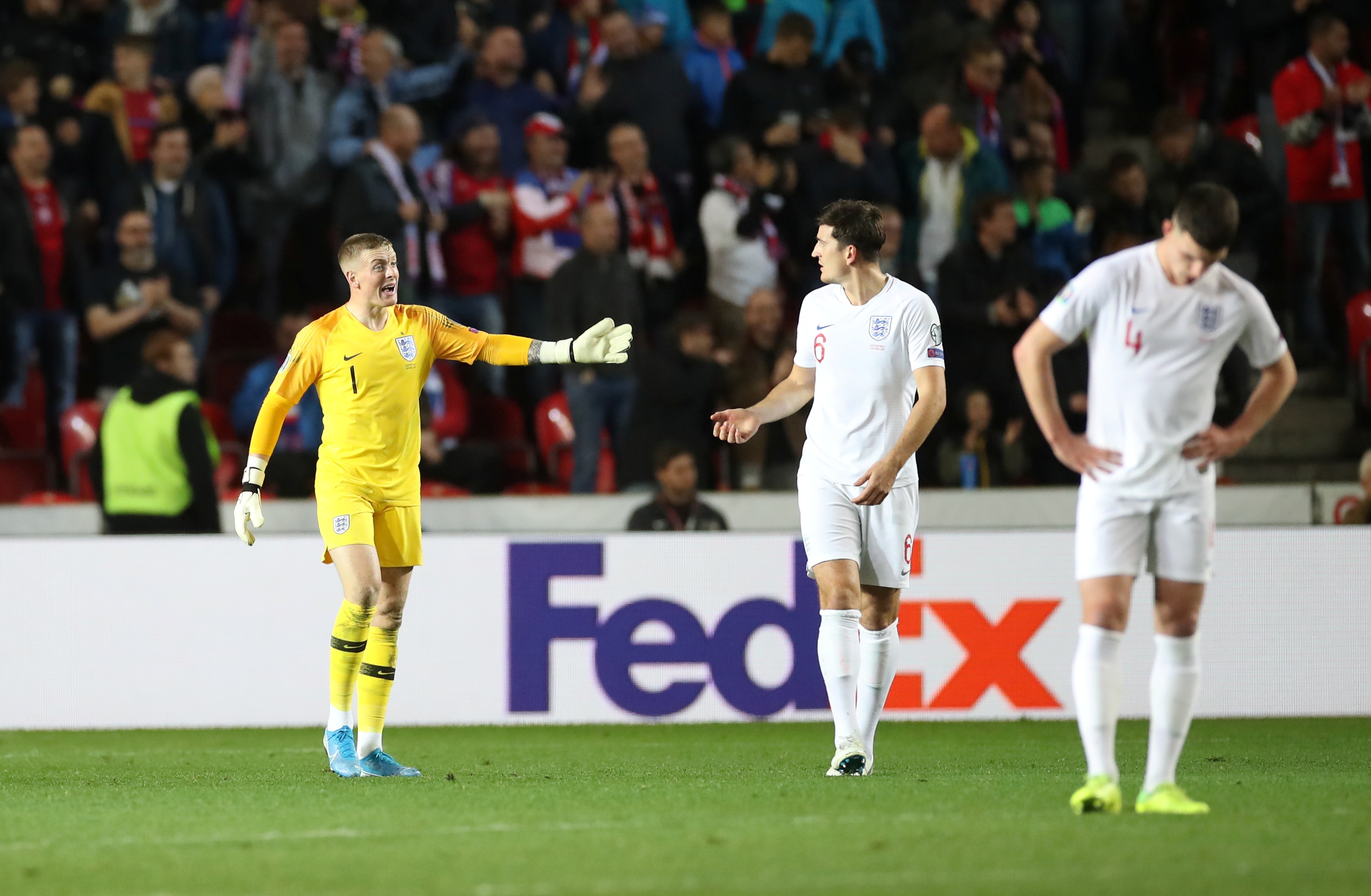 Tuyen Anh thua CH Czech anh 11