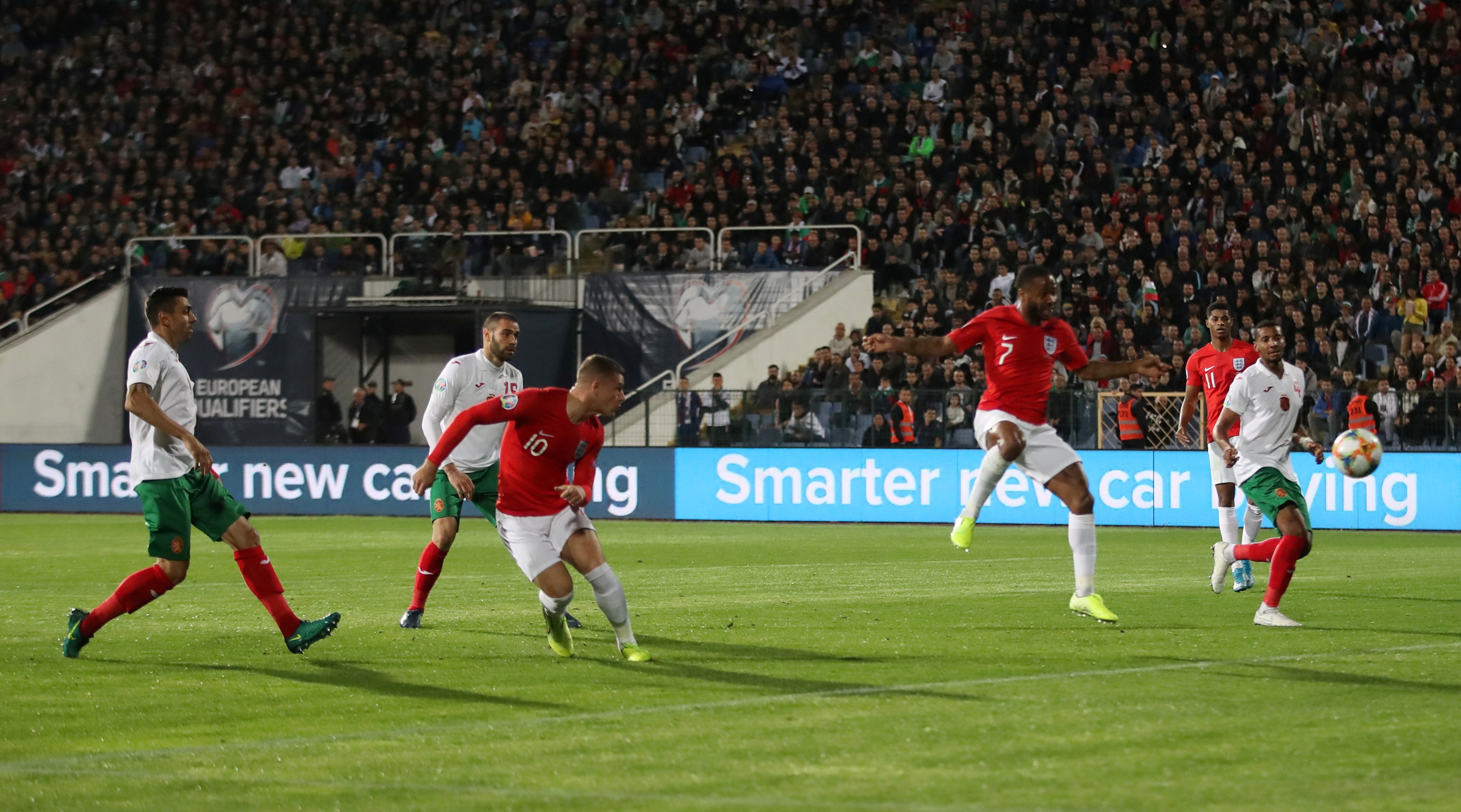 Anh thang Bulgaria 6-0 anh 5