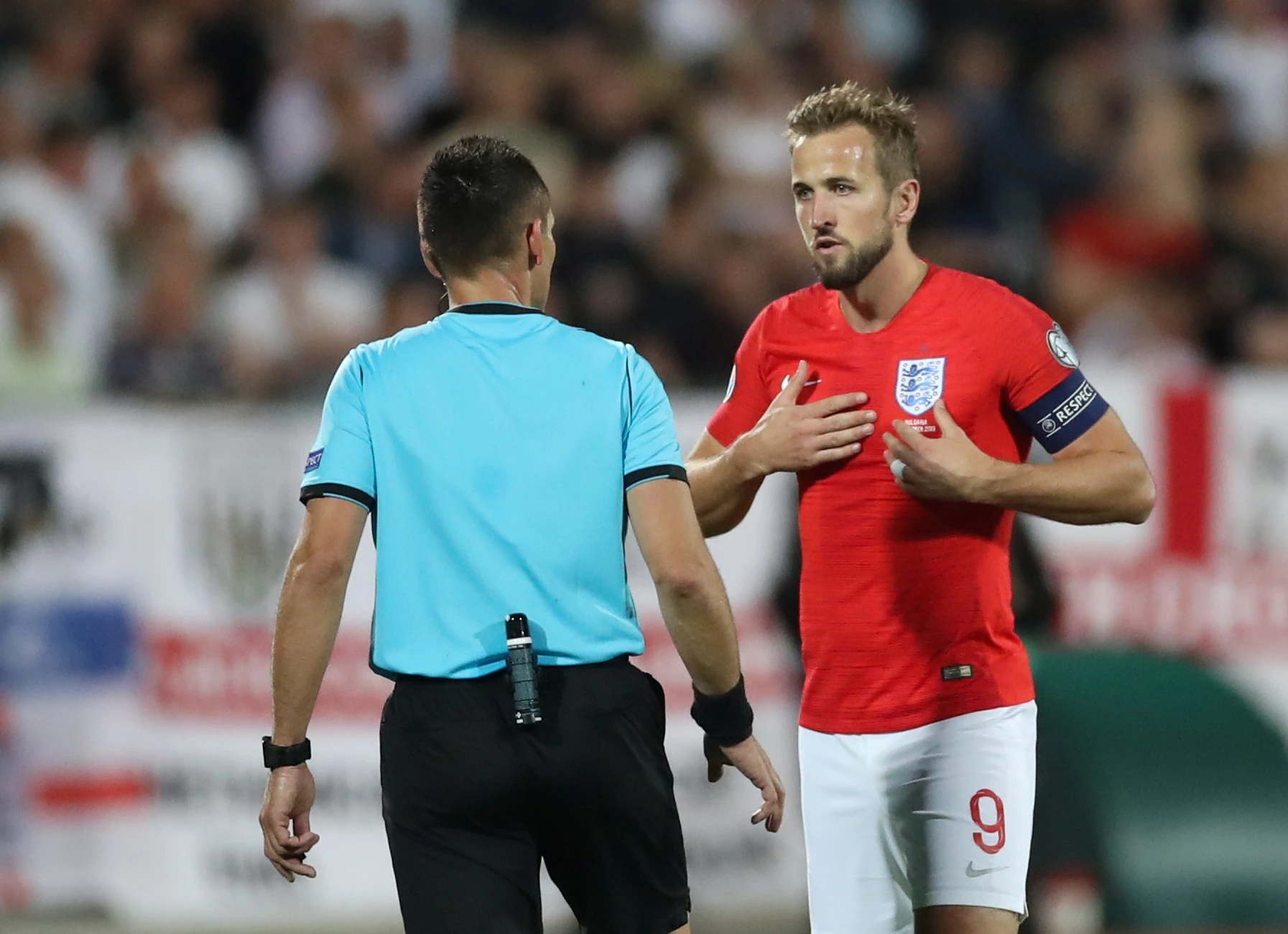 Anh thang Bulgaria 6-0 anh 7