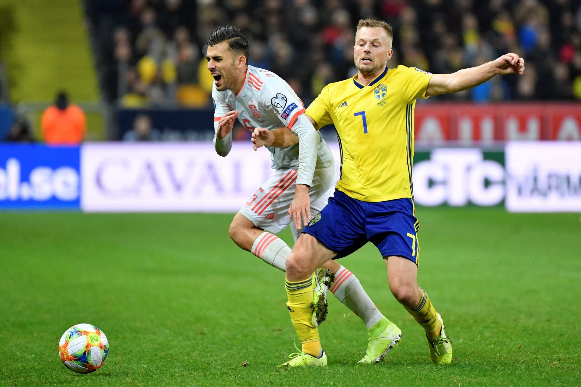 De Gea chan thuong anh 11