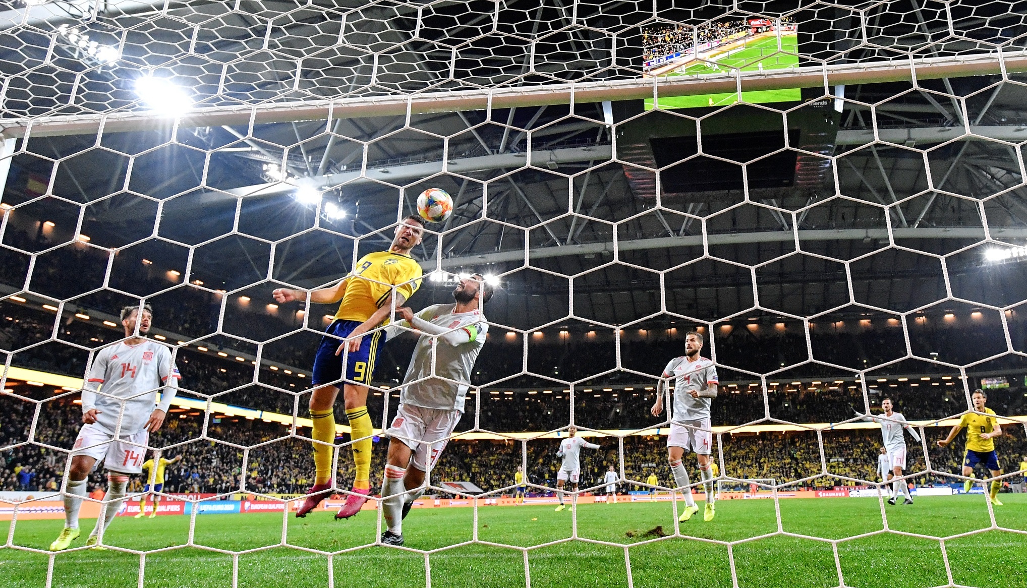 De Gea chan thuong anh 6