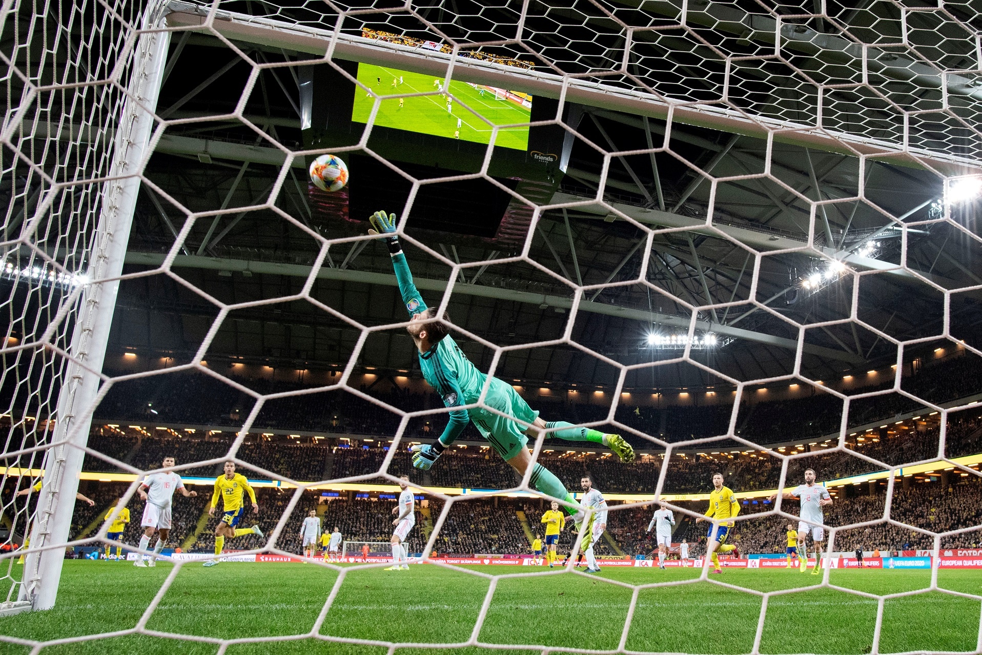 De Gea chan thuong anh 5