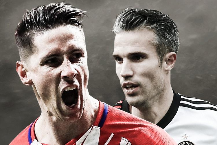 Torres va doi hinh danh thu giai nghe trong nam 2019 hinh anh