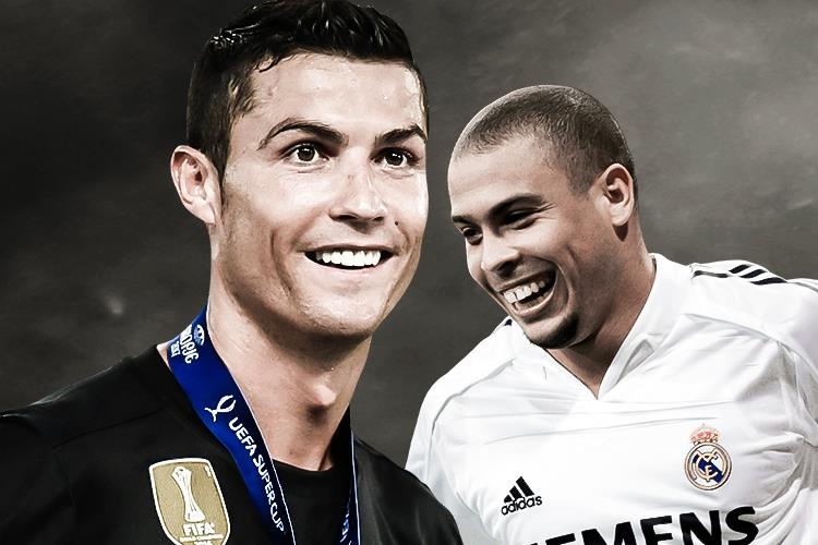 Ronaldo beo re hon Cristiano khi tinh ca lam phat hinh anh